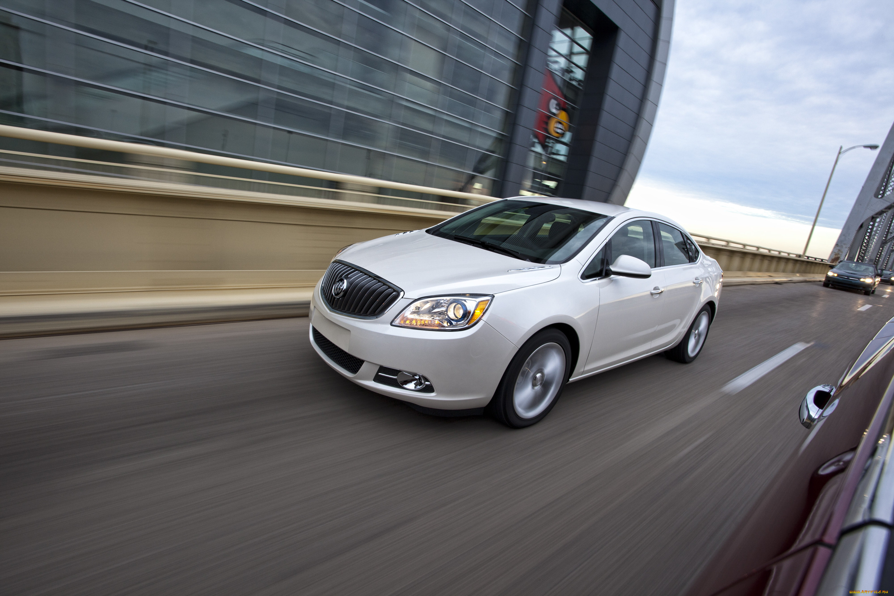 , buick, verano